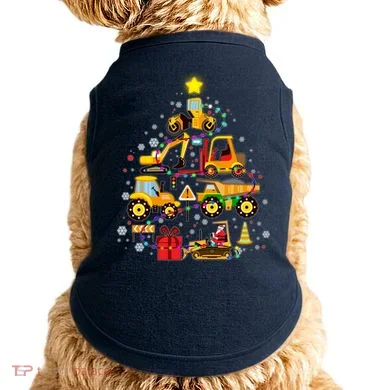 Doggie Tank