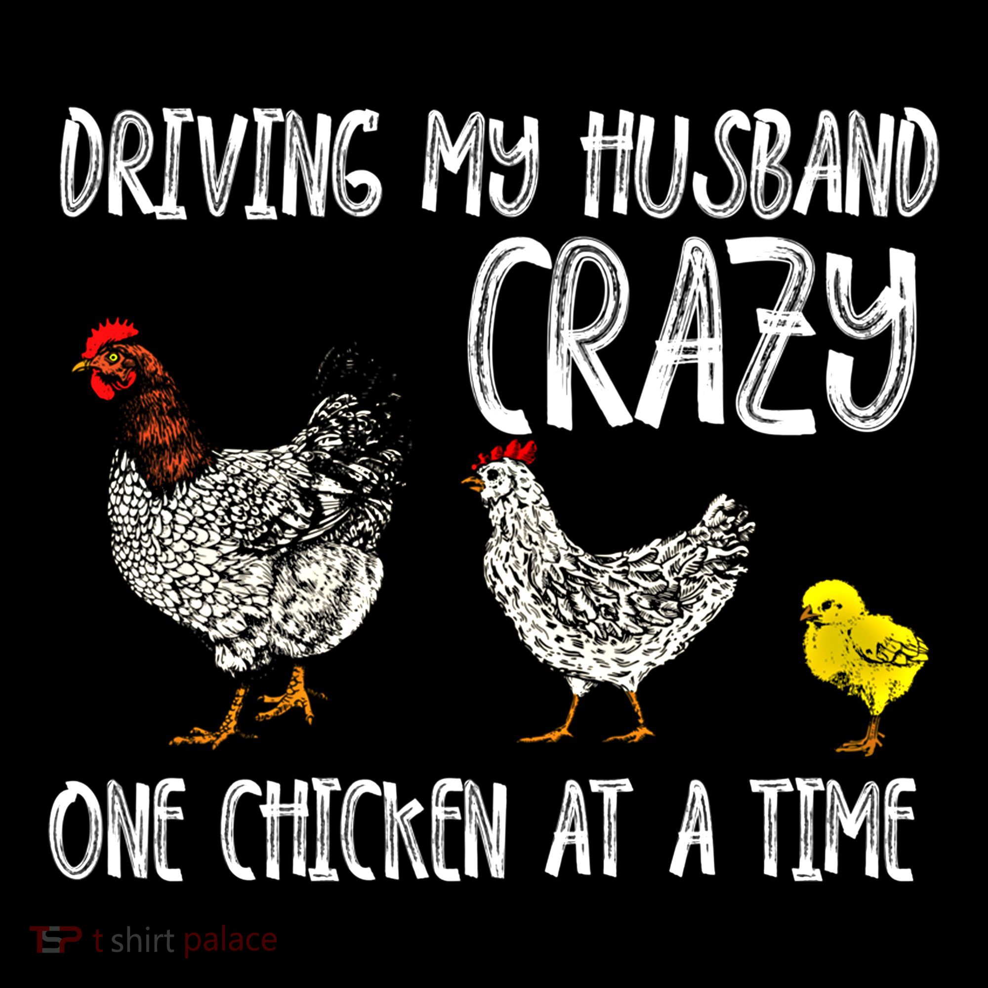 Funny Crazy Chicken Lady Gift For Fowl Animal Lover Gift Coffee Mug