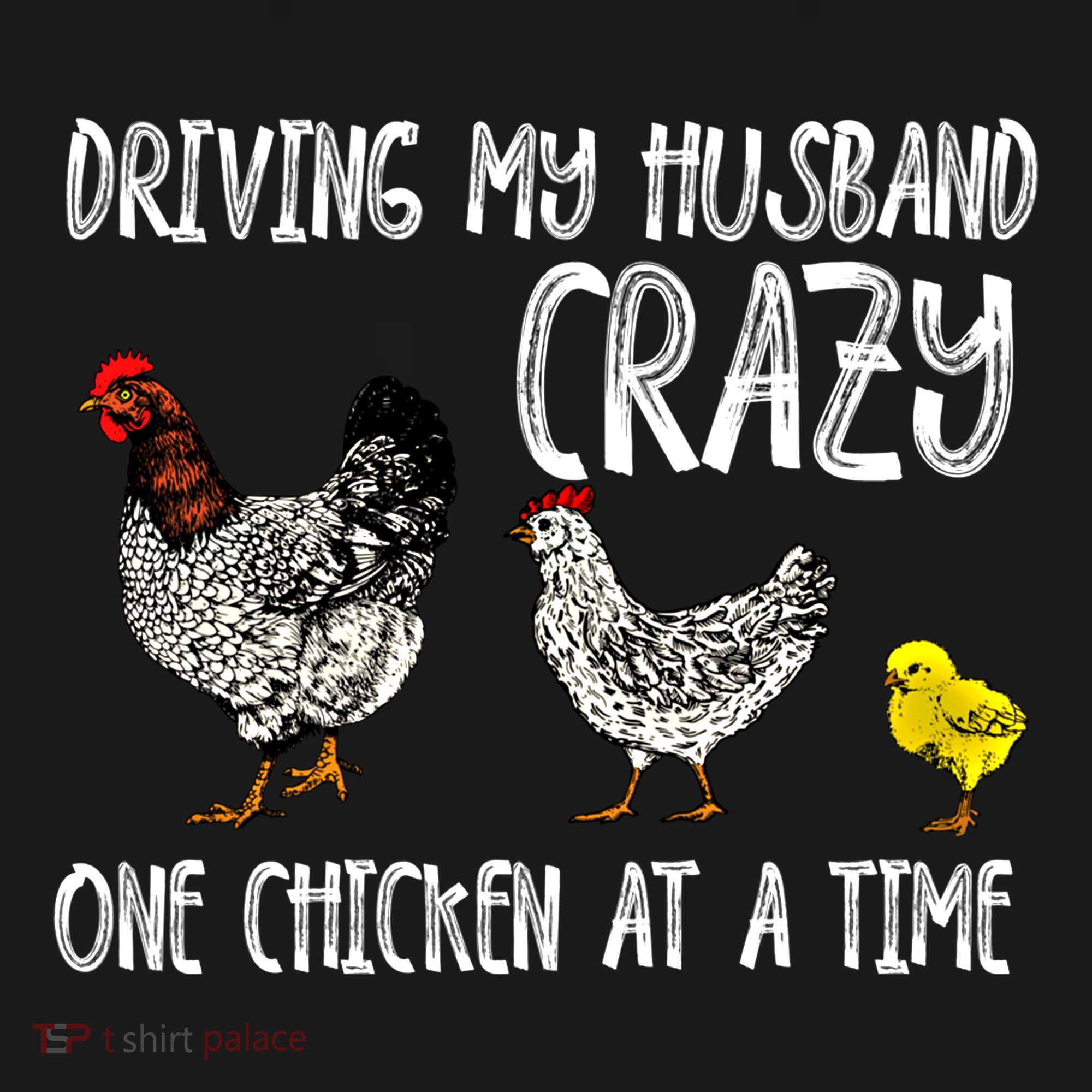 Funny Crazy Chicken Lady Gift For Fowl Animal Lover Gift Women's Hoodie