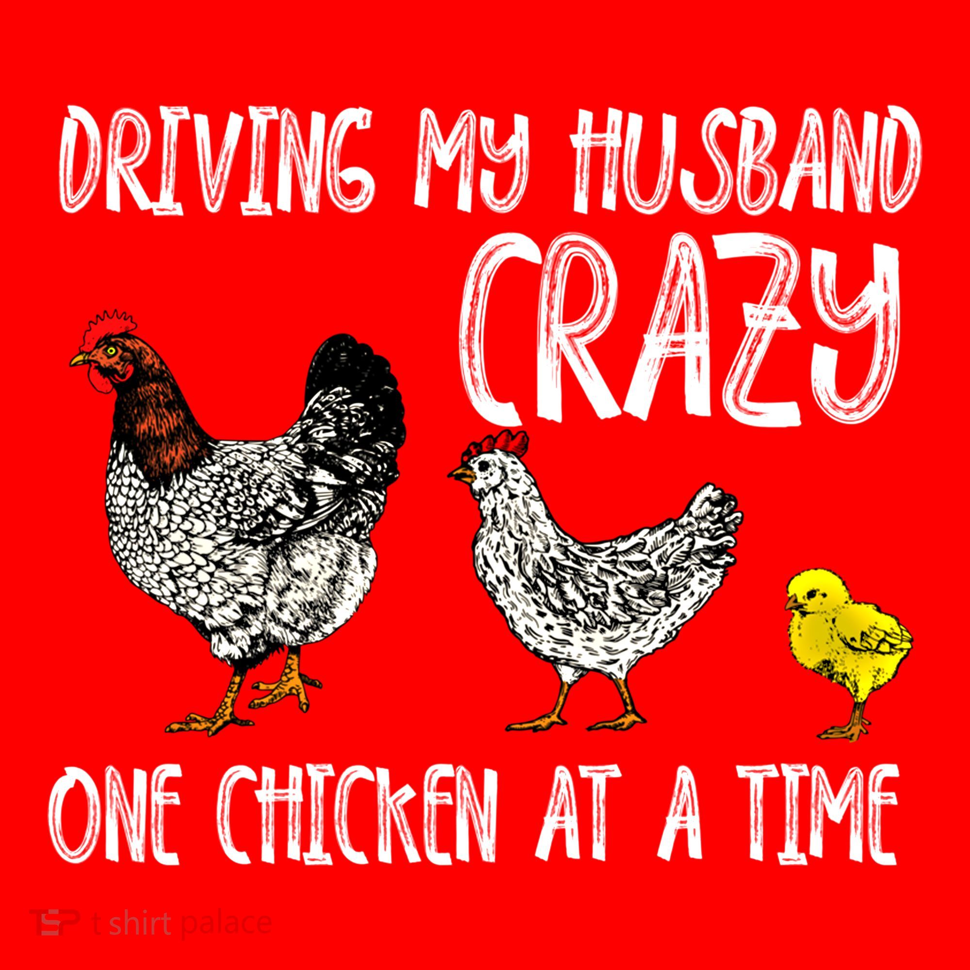 Funny Crazy Chicken Lady Gift For Fowl Animal Lover Gift Santa Hat