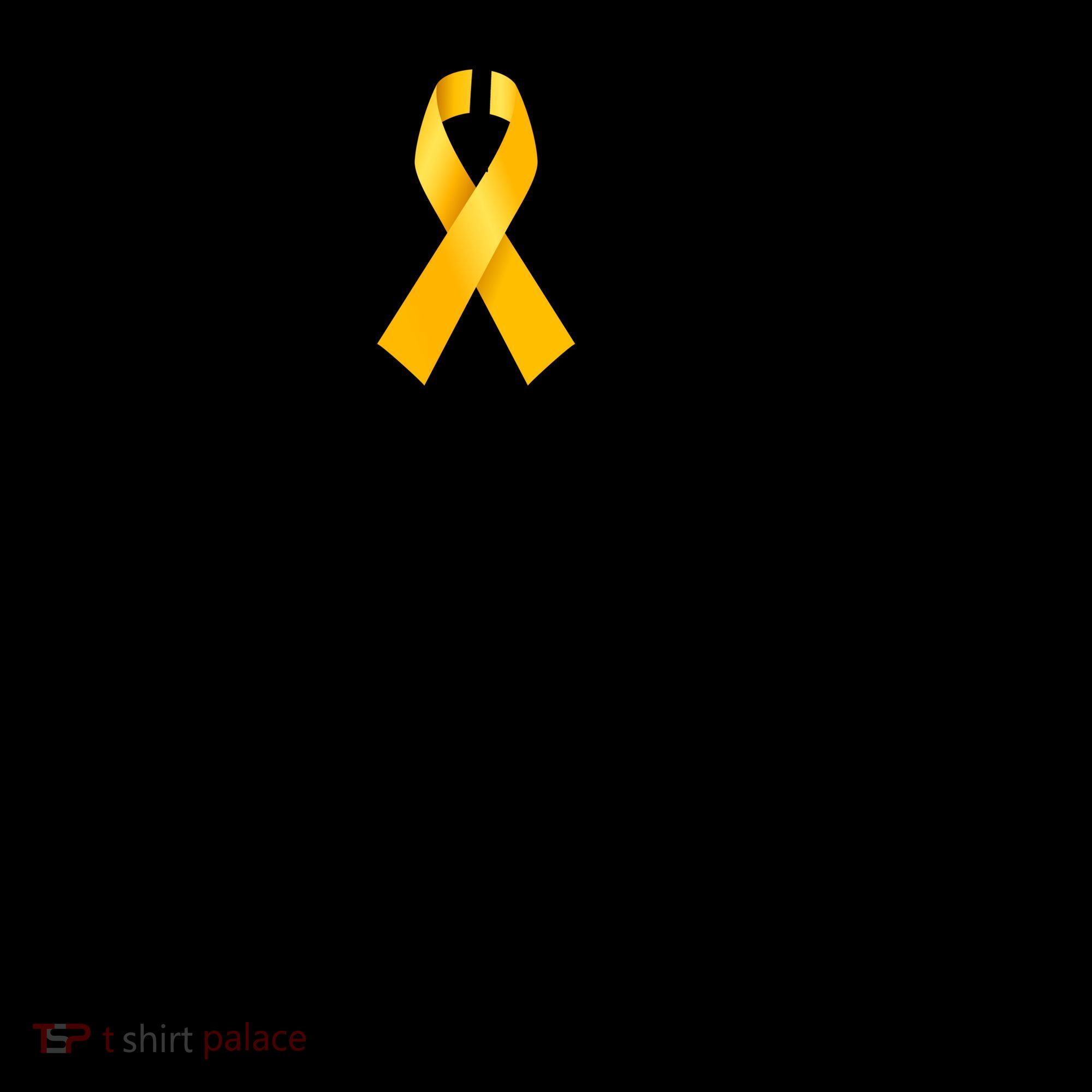 Fath Childhood Cancer Awareness Coffee Mug