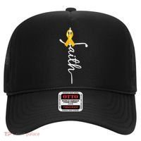 Fath Childhood Cancer Awareness Hat thumb 0