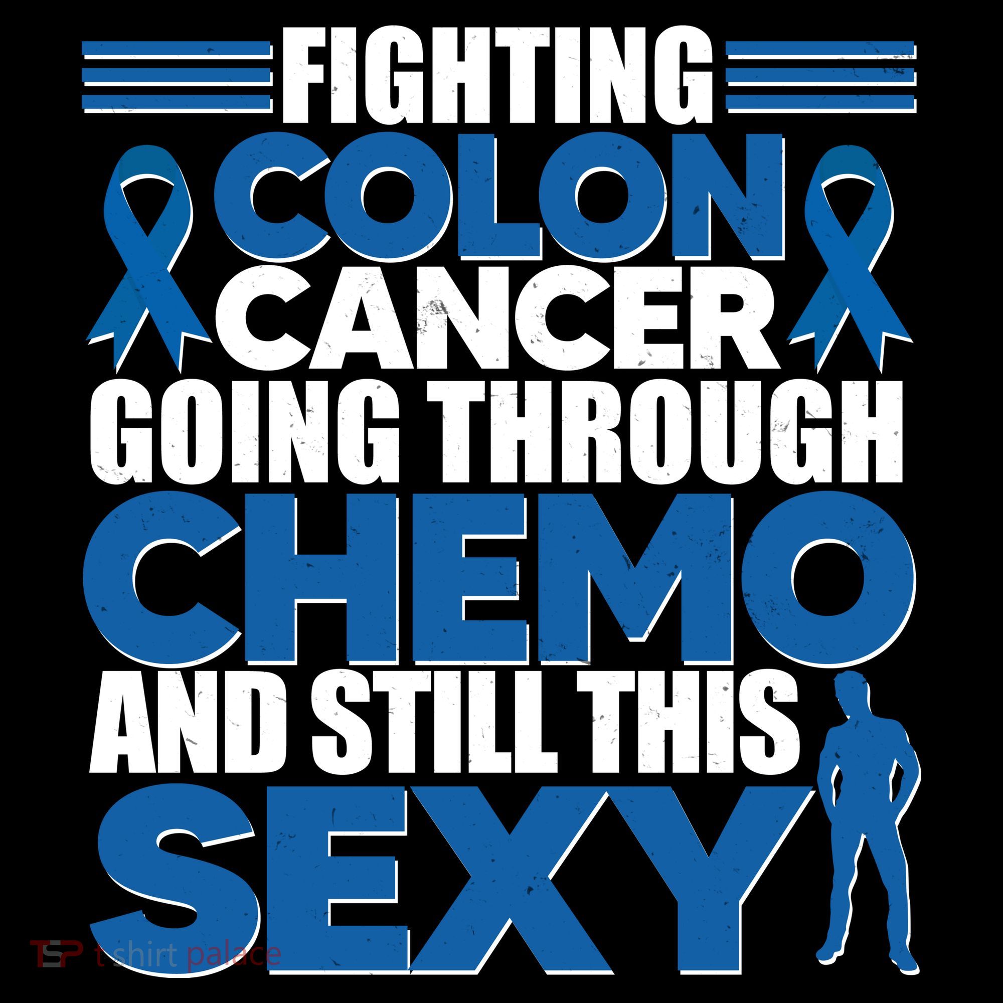 Fighting Colon Cancer Going Through Chemo And Still This Sexy Visor