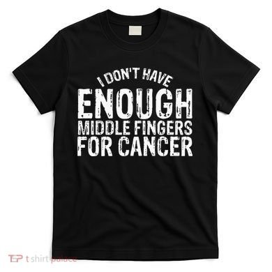 Funny Chemo Chemotherapy Battle Cancer T-Shirt