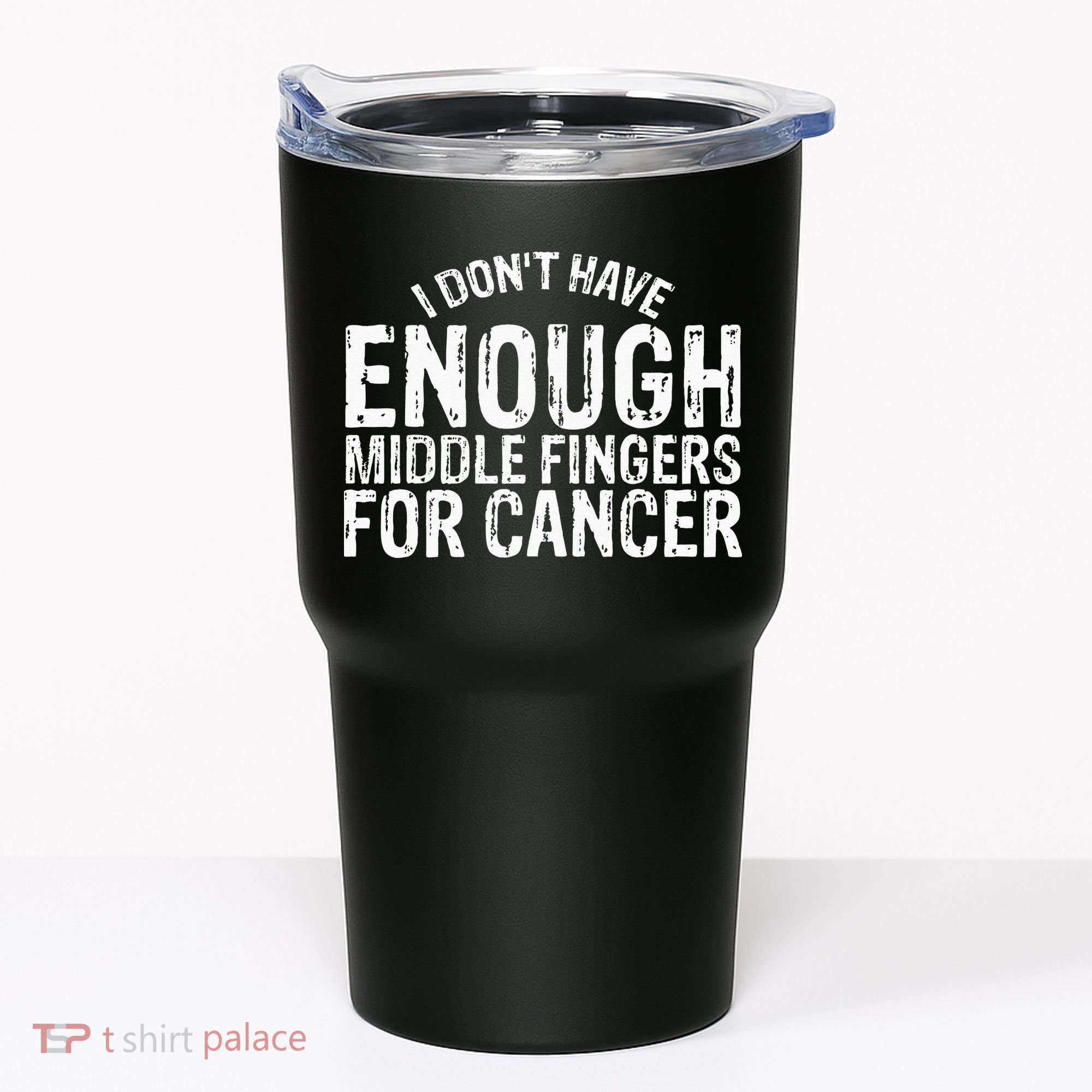 Funny Chemo Chemotherapy Battle Cancer Tumbler
