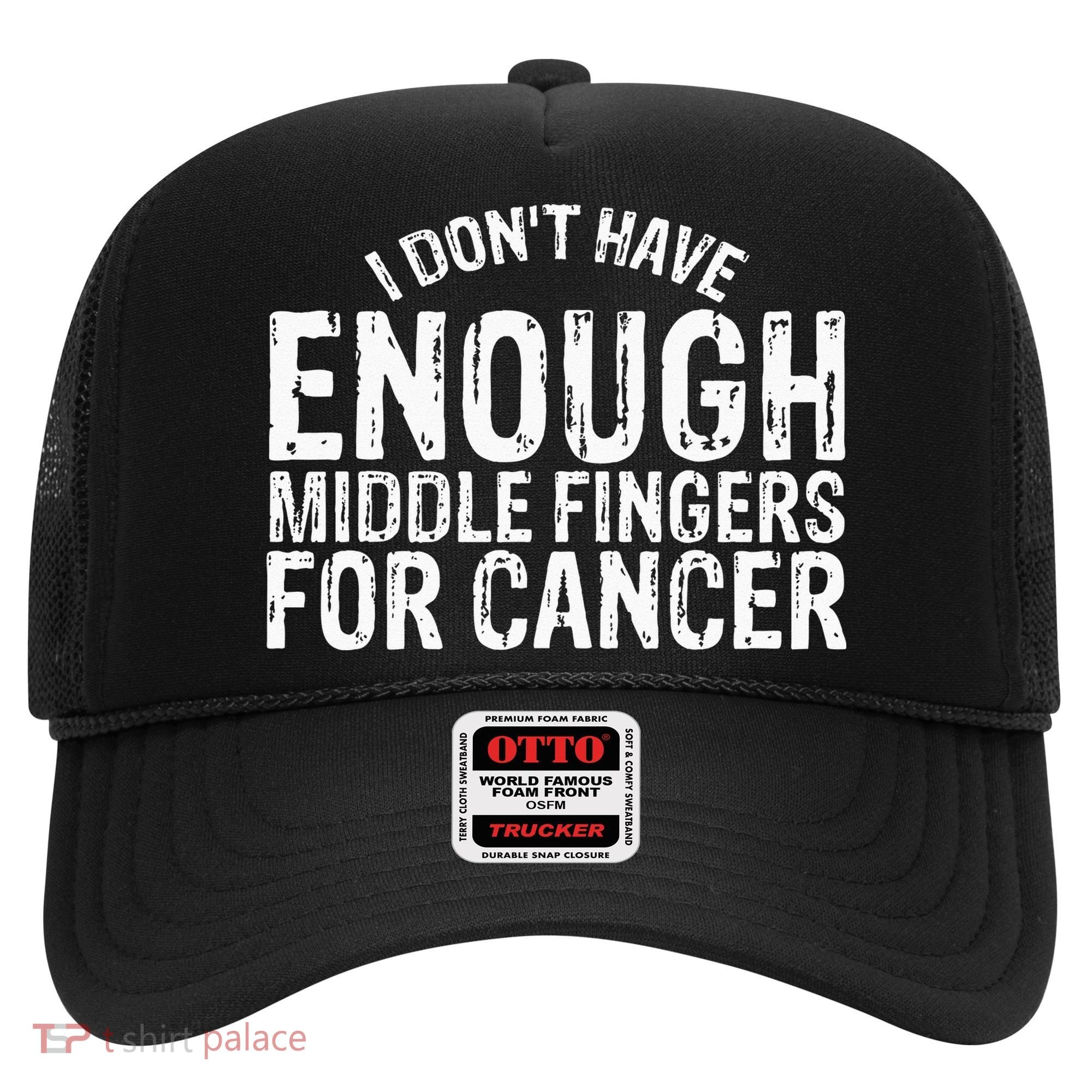 Funny Chemo Chemotherapy Battle Cancer Hat