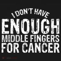 Funny Chemo Chemotherapy Battle Cancer Women's Long Sleeve Shirt thumb 2