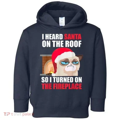 Toddler Hoodie