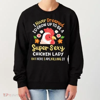 Women's Sweatshirt