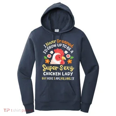 Women's Hoodie