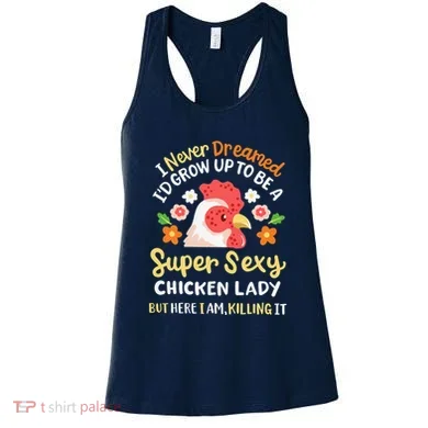 Women's Tank Top