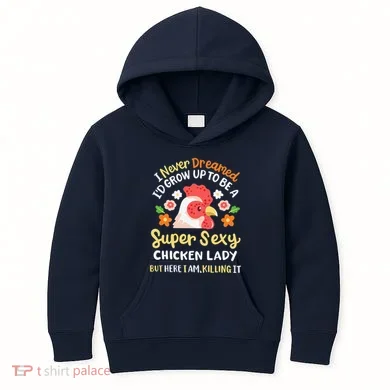 Kids Hoodie