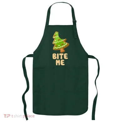 Apron