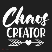 Funny Chaos Creator Women's Sweatshirt thumb 2