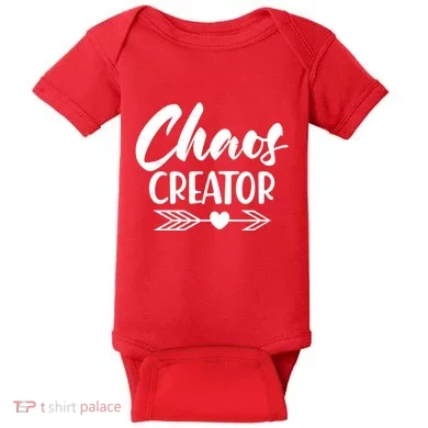 Baby Bodysuit