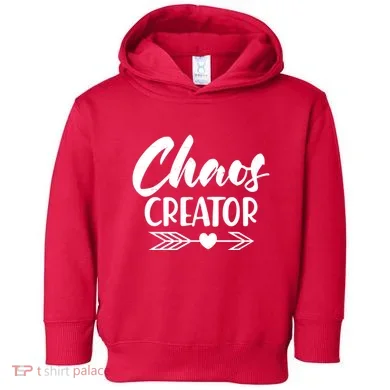 Toddler Hoodie