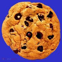 Funny Chocolate Chip Cookie Costume Gift Last Minute Lazy Party Gift T-Shirt thumb 7
