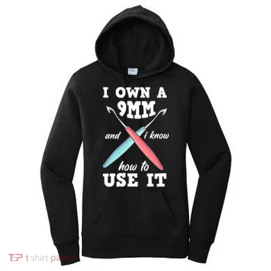 Women's Hoodie