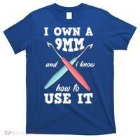 Funny Crocheting Crochet Cool Gift T-Shirt thumb 0