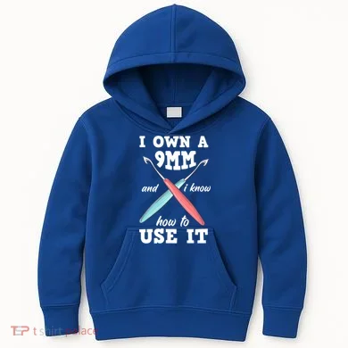 Kids Hoodie