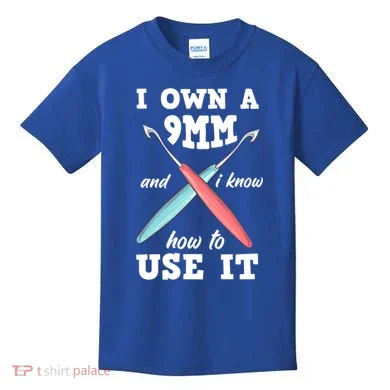Kids T-Shirt