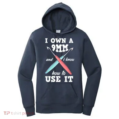 Women's Hoodie