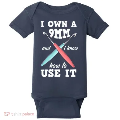 Baby Bodysuit