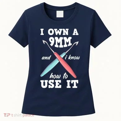 Women's T-Shirt