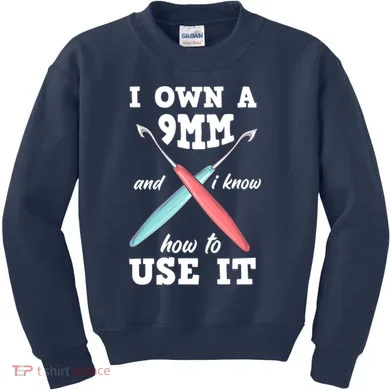 Kids Sweatshirt