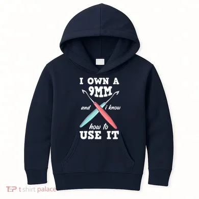 Kids Hoodie