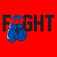 Fight Colon Cancer Awareness Santa Hat thumb 1