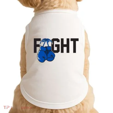Doggie Tank