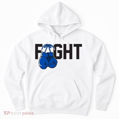 Fight Colon Cancer Awareness Hoodie