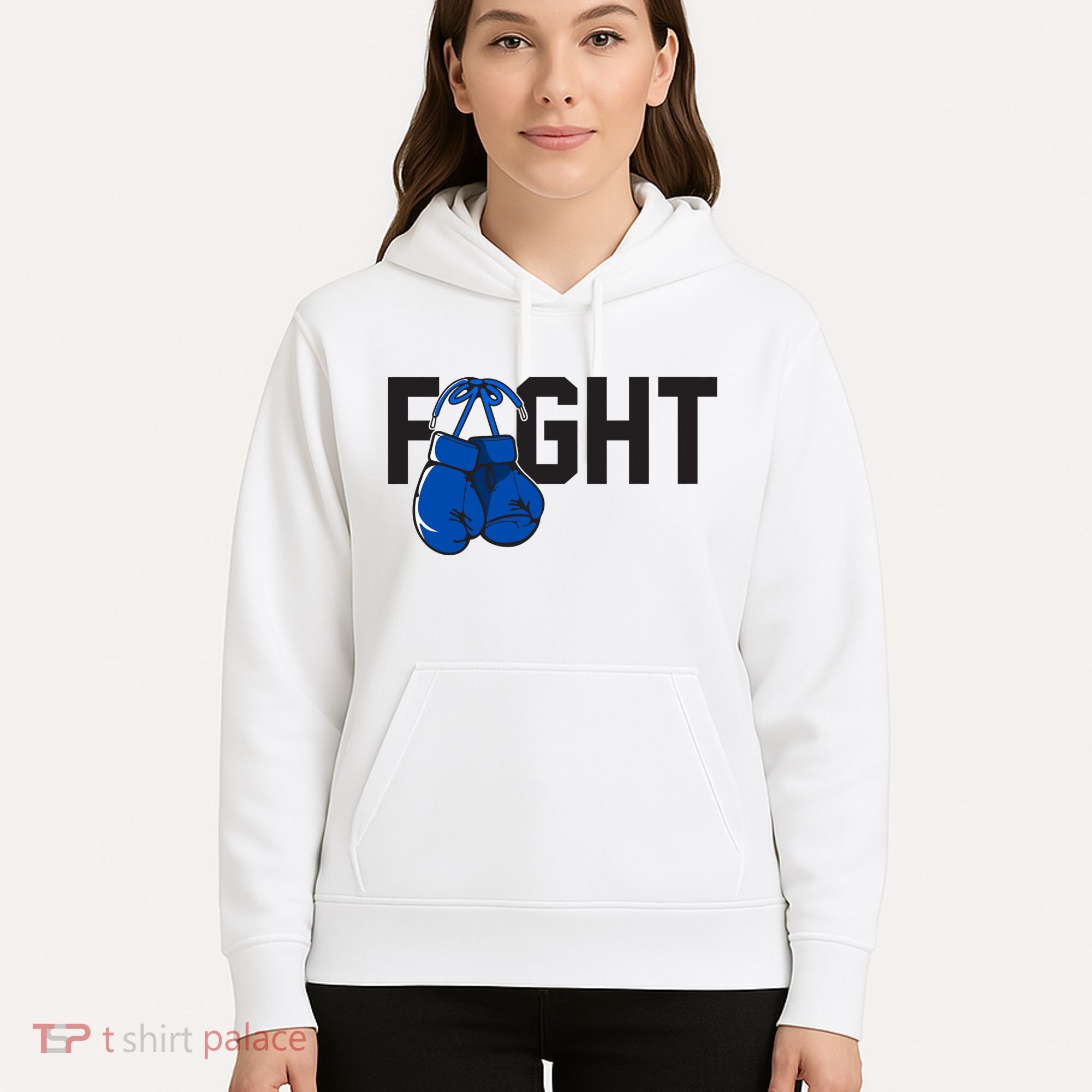 Fight Colon Cancer Awareness Hoodie