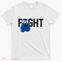 Fight Colon Cancer Awareness T-Shirt thumb 0