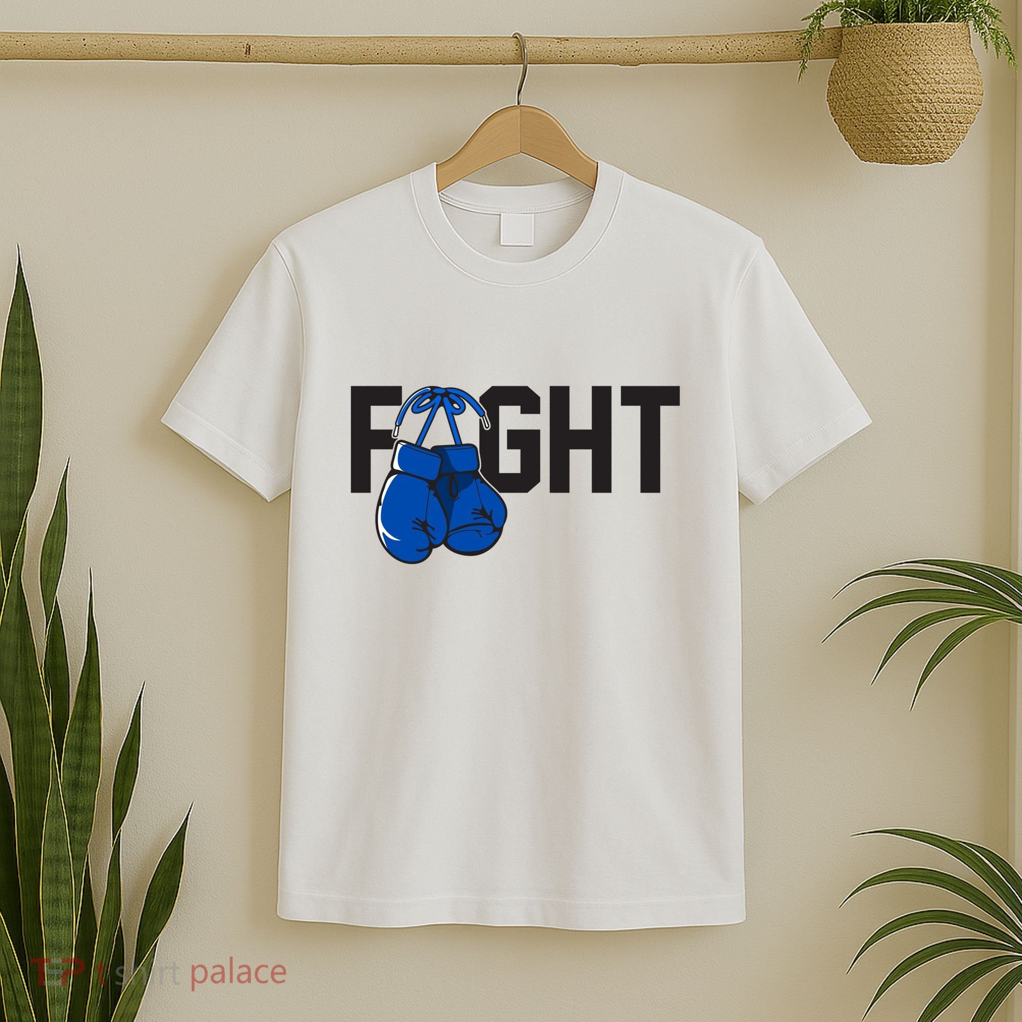 Fight Colon Cancer Awareness T-Shirt