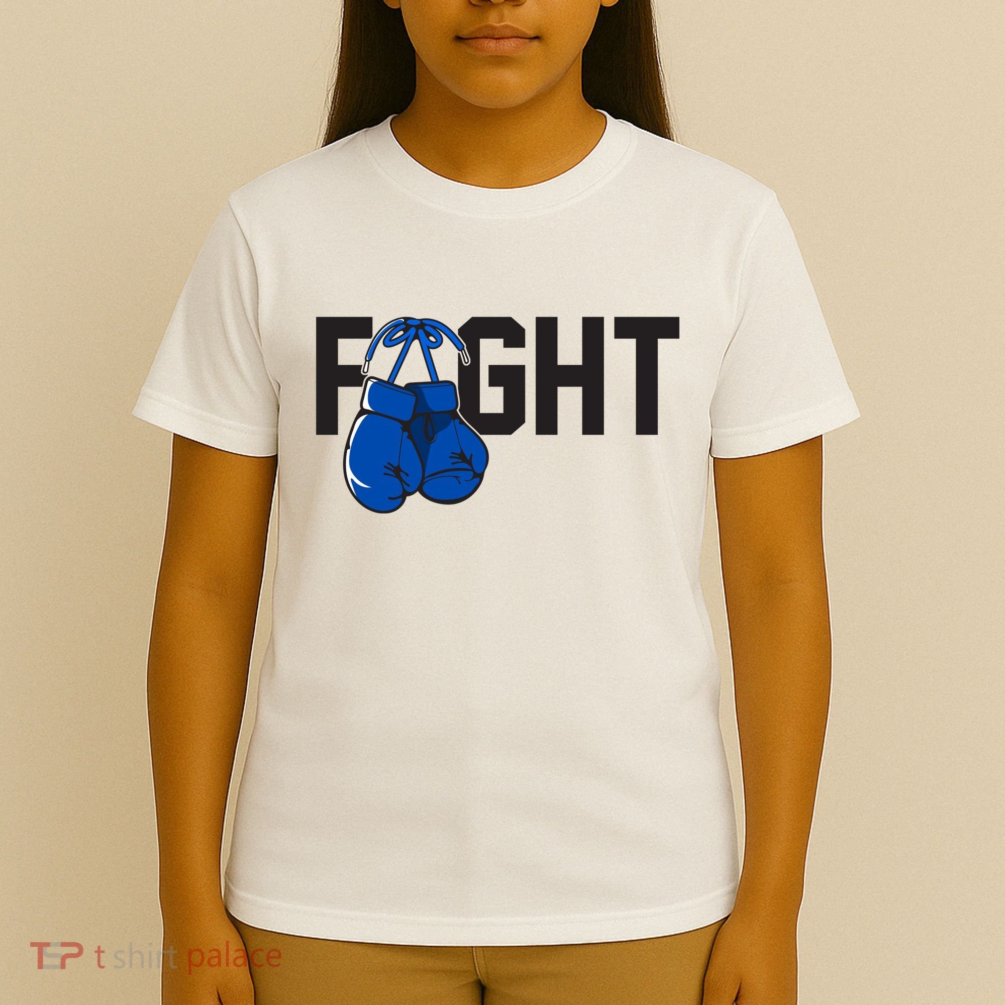 Fight Colon Cancer Awareness T-Shirt