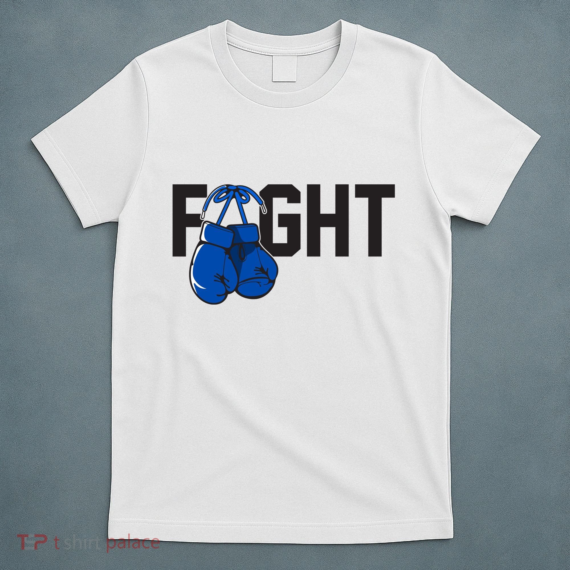 Fight Colon Cancer Awareness T-Shirt