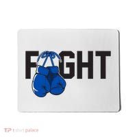 Fight Colon Cancer Awareness Mousepad thumb 0