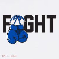 Fight Colon Cancer Awareness Women's Tank Top thumb 5