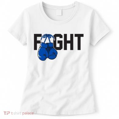 Fight Colon Cancer Awareness Women's T-Shirt