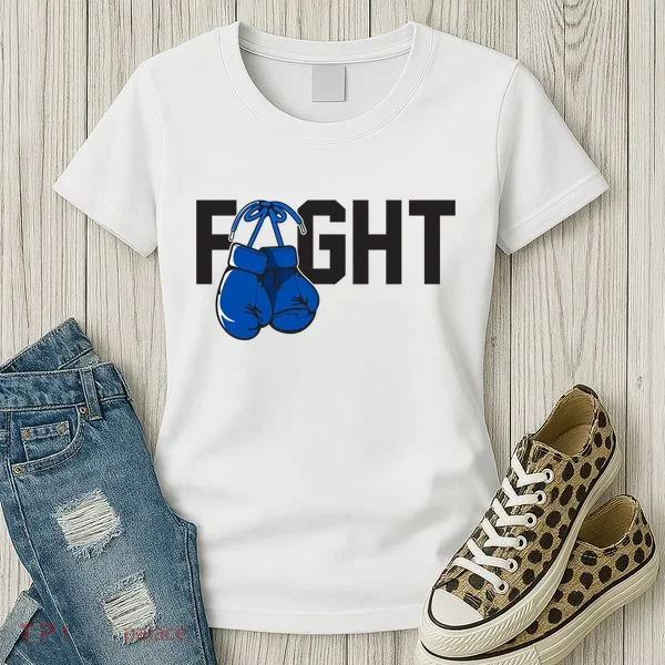 Fight Colon Cancer Awareness Women's T-Shirt