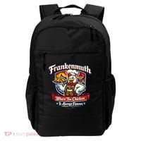 Frankenmuth Chicken Capital Bavarian Fried Chicken Legend Backpack thumb 0