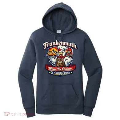Women's Hoodie