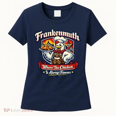 Women's T-Shirt