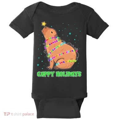 Baby Bodysuit