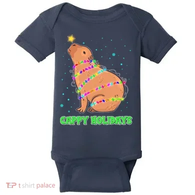 Baby Bodysuit