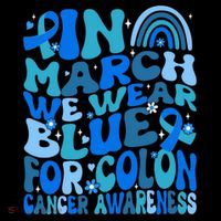 Funny Colon Cancer Colon Cancer Awareness Support Coffee Mug thumb 5