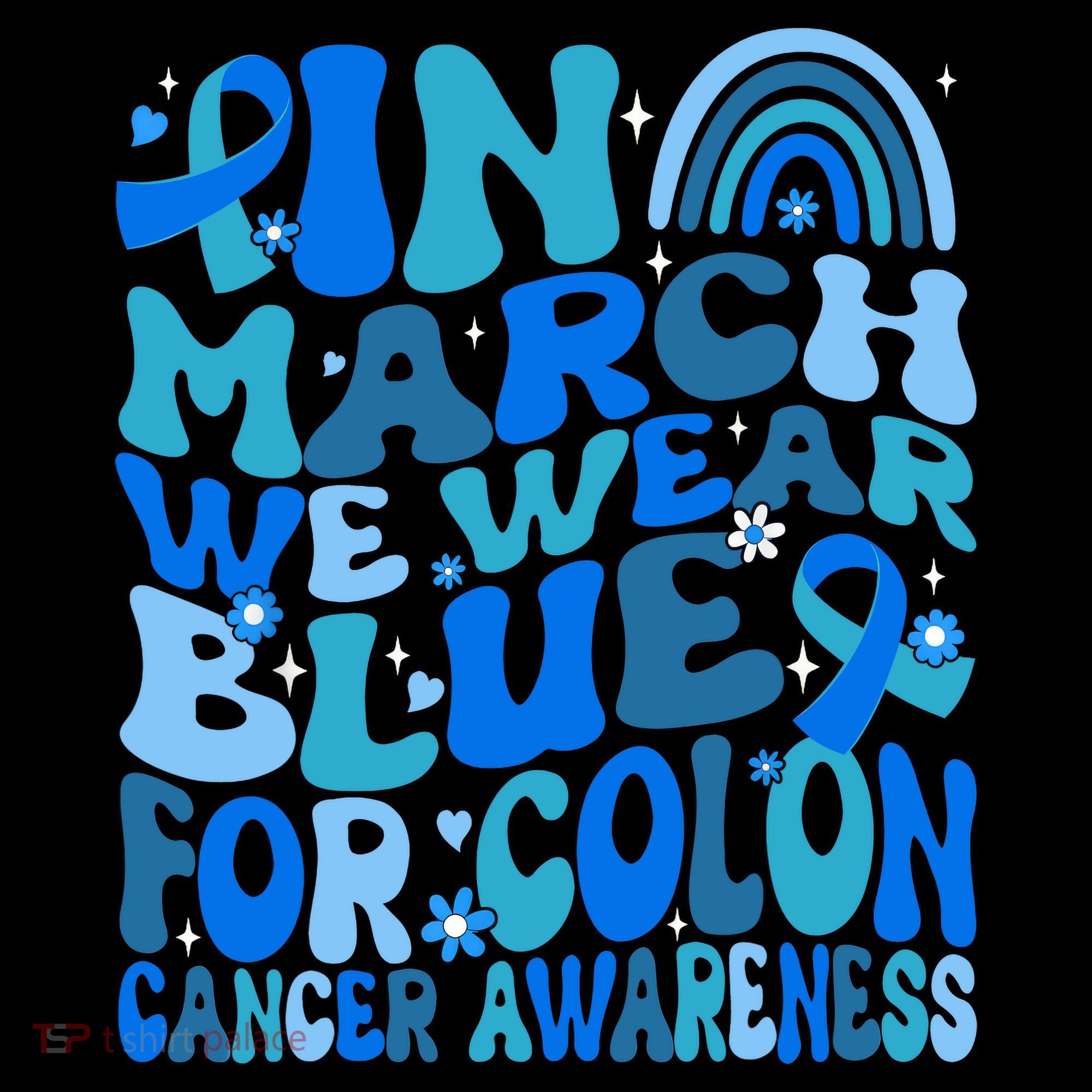 Funny Colon Cancer Colon Cancer Awareness Support Coffee Mug