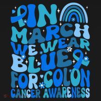 Funny Colon Cancer Colon Cancer Awareness Support Women's Hoodie thumb 2